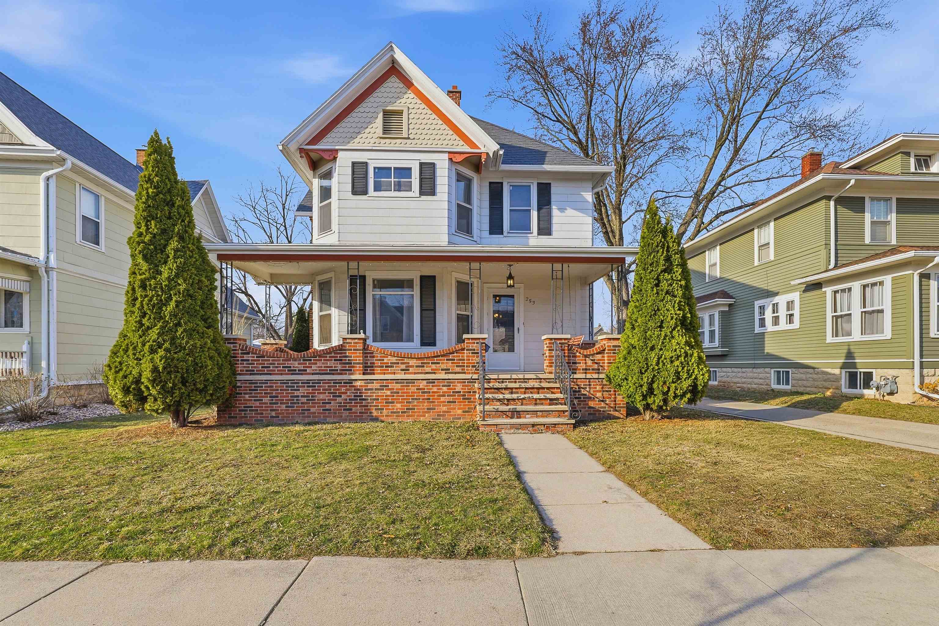 253 4th Street Fond du Lac, WI 54935 - Photo 25 of 31