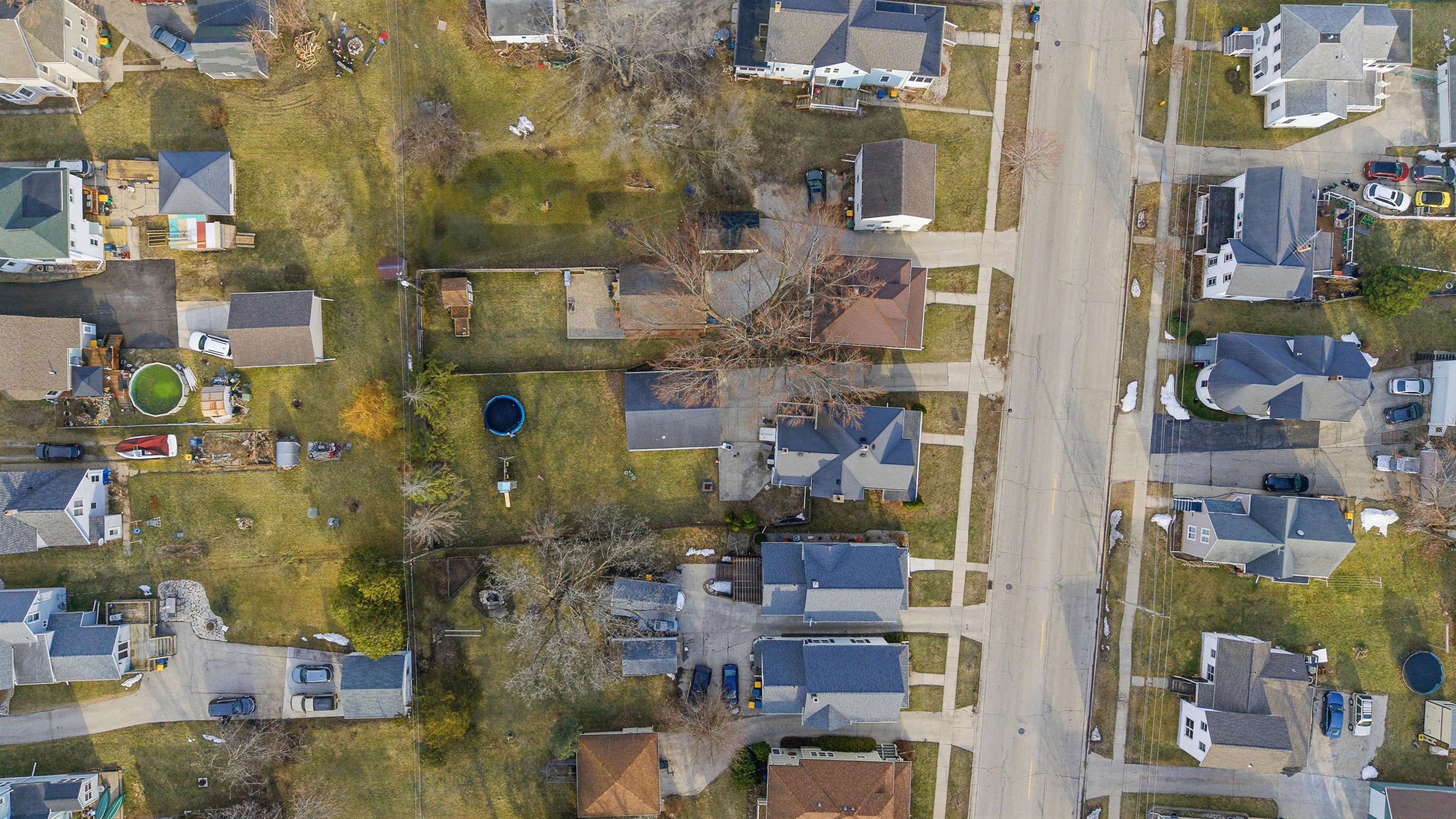 253 4th Street Fond du Lac, WI 54935 - Photo 31 of 31