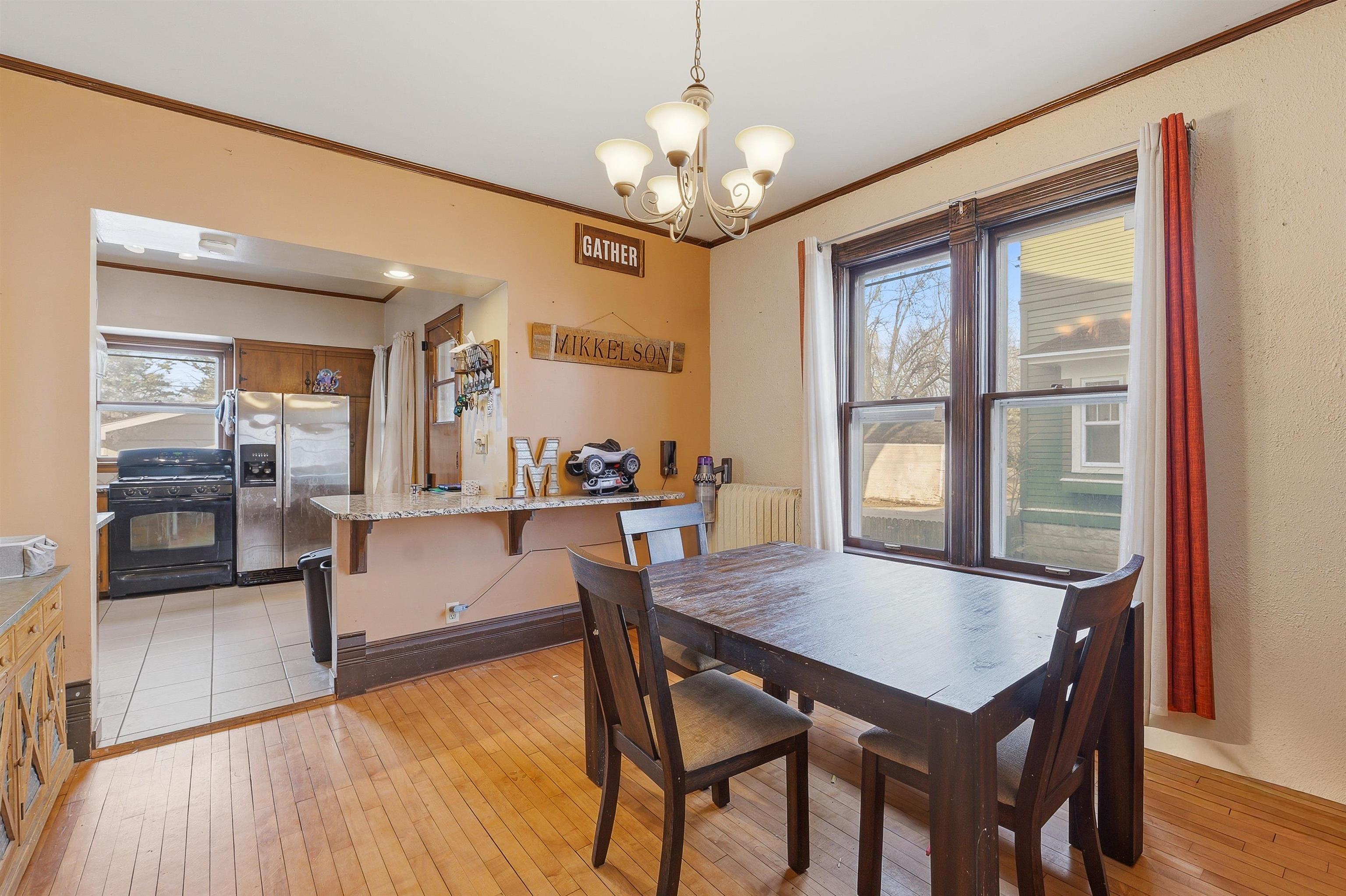 253 4th Street Fond du Lac, WI 54935 - Photo 6 of 31