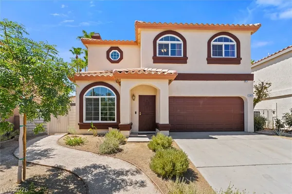$565,000 | 2417 Antler Point Drive, Henderson, NV 89074