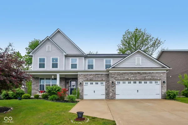 $550,000 | 4708 Kintz Drive, Indianapolis, IN 46239