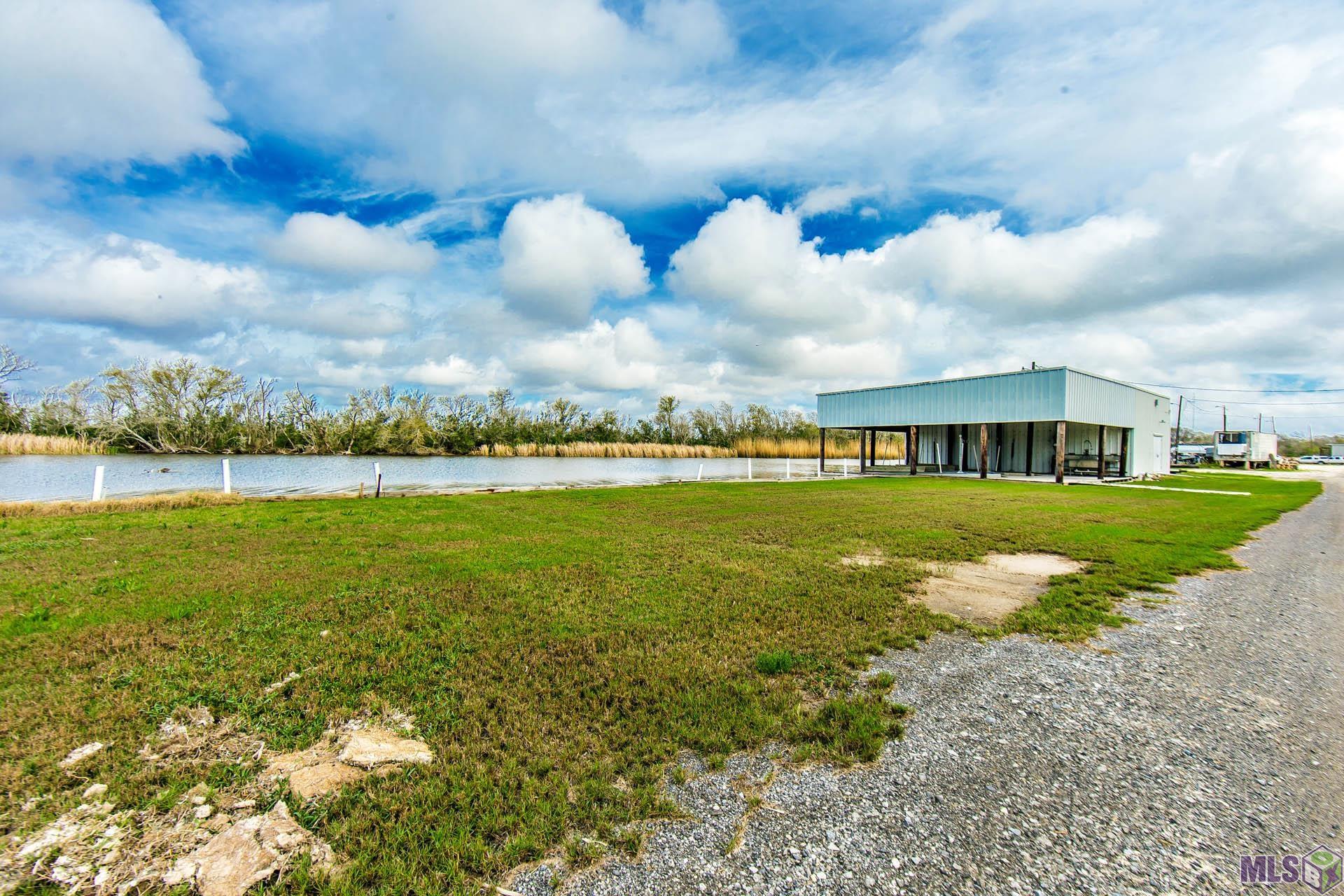 3365 Bayou Dularge Road Theriot, LA 70397 - Photo 4 of 19 Gallery Image 4