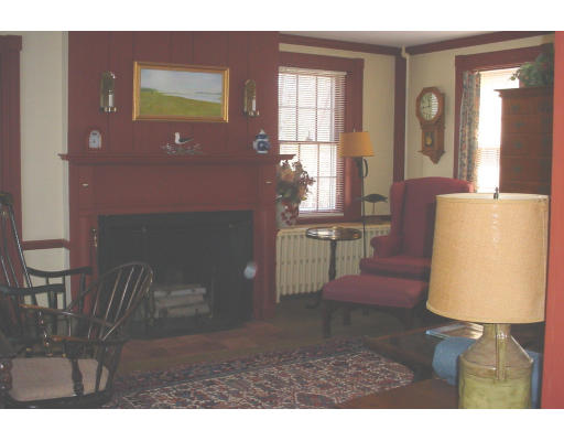 80 First Parish Road Scituate, MA 02066 - Photo 4 of 14 a view of livingroom with furniture