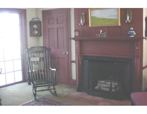 80 First Parish Road Scituate, MA 02066 - Photo 5 of 14 a living room with furniture and wooden floor