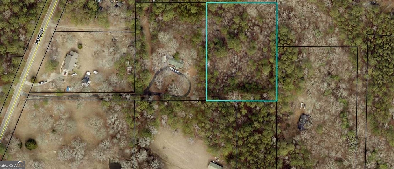 2-ac Rowe Road Senoia, GA 30276 - Photo 1 of 1 Gallery Image 1