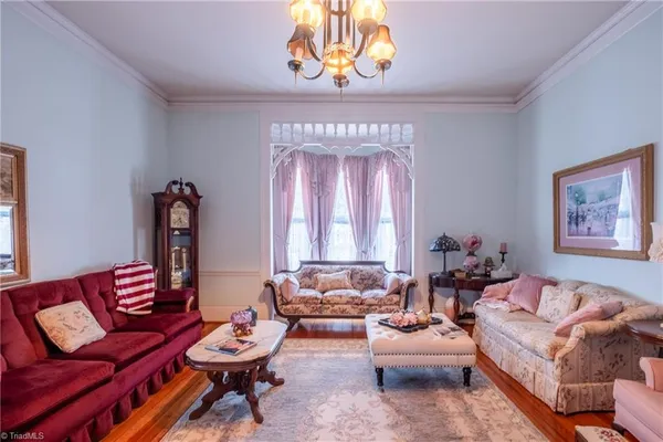 $460,000 | 519 Maple Street, Mount Airy, NC 27030