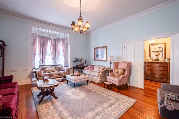 $460,000 | 519 Maple Street, Mount Airy, NC 27030