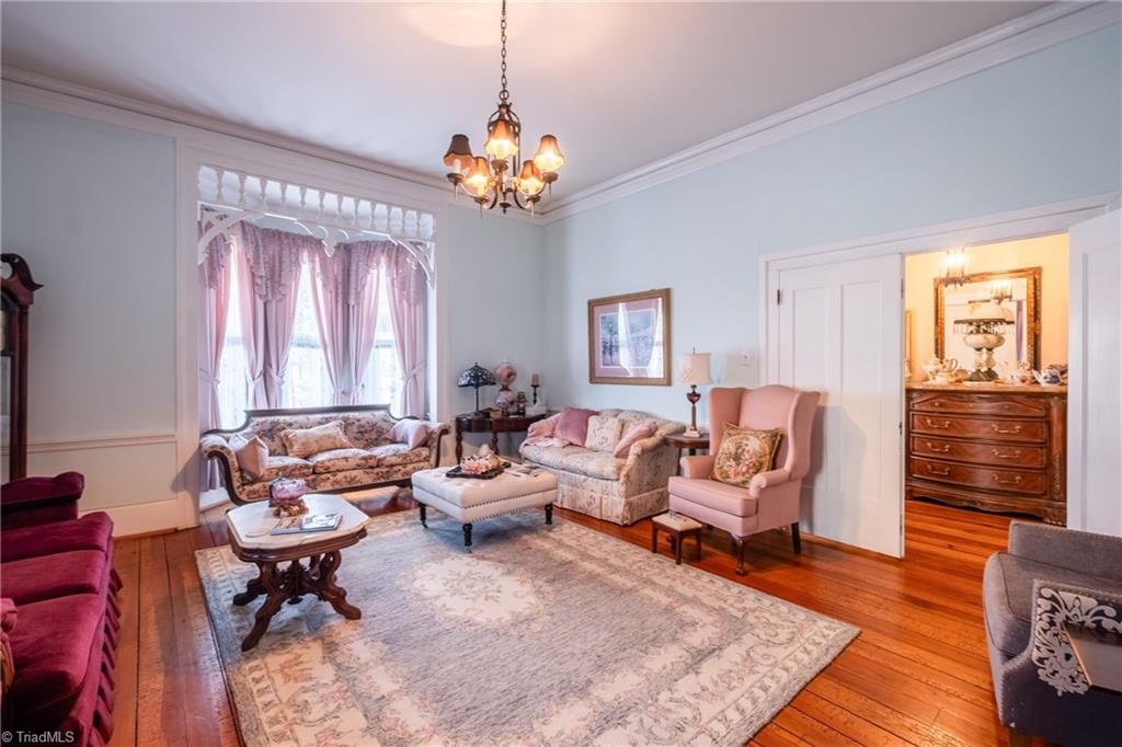 519 Maple Street Mount Airy, NC 27030 - Photo 12 of 50