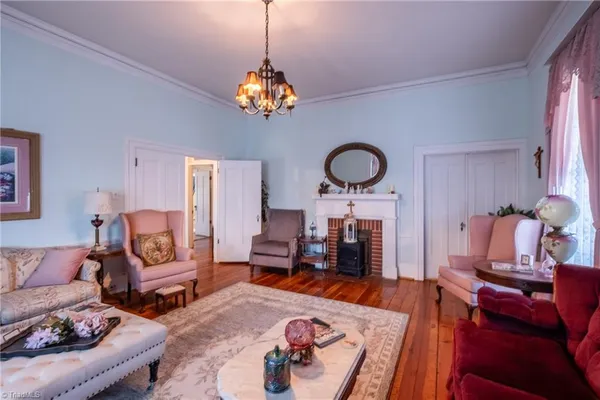 $460,000 | 519 Maple Street, Mount Airy, NC 27030