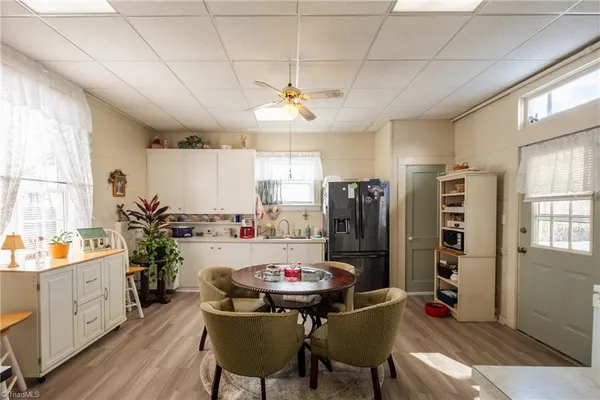 $460,000 | 519 Maple Street, Mount Airy, NC 27030