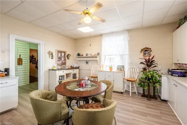 $460,000 | 519 Maple Street, Mount Airy, NC 27030