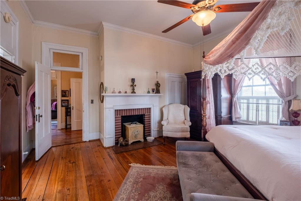 519 Maple Street Mount Airy, NC 27030 - Photo 20 of 50