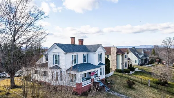 $460,000 | 519 Maple Street, Mount Airy, NC 27030