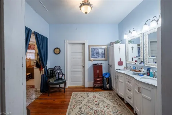 $460,000 | 519 Maple Street, Mount Airy, NC 27030