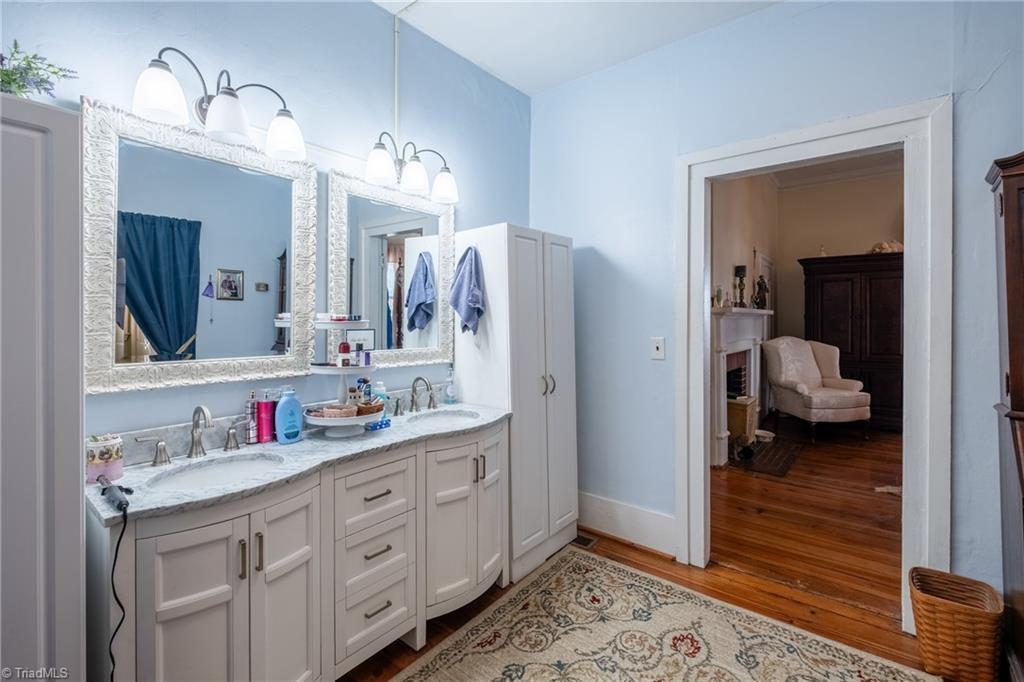 519 Maple Street Mount Airy, NC 27030 - Photo 23 of 50