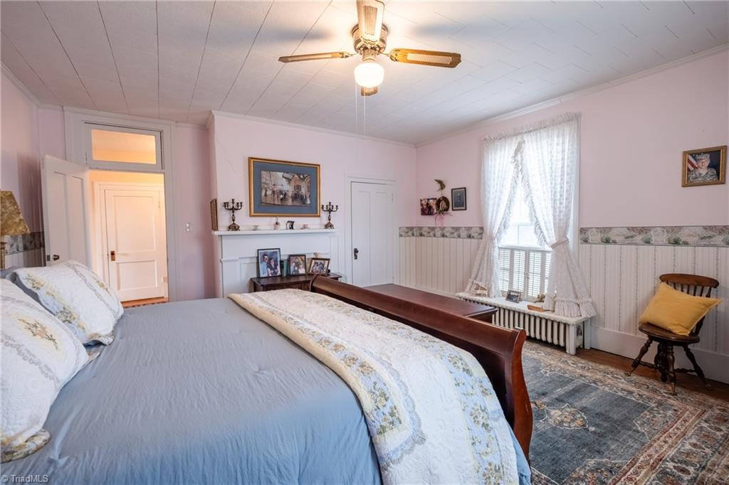 519 Maple Street Mount Airy, NC 27030 - Photo 25 of 50