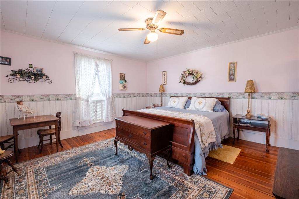 519 Maple Street Mount Airy, NC 27030 - Photo 26 of 50