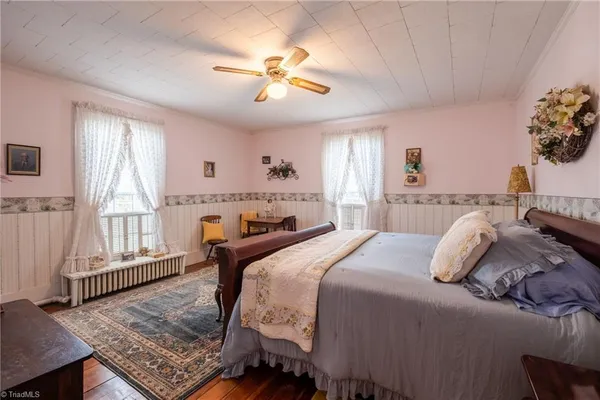 $460,000 | 519 Maple Street, Mount Airy, NC 27030