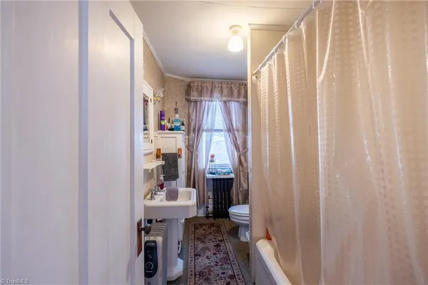 $460,000 | 519 Maple Street, Mount Airy, NC 27030