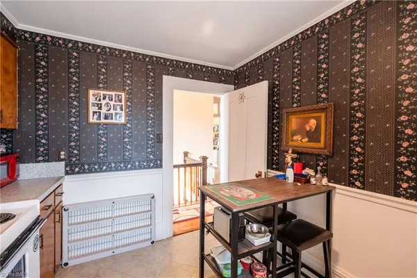 $460,000 | 519 Maple Street, Mount Airy, NC 27030