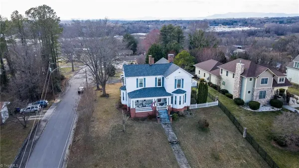 $460,000 | 519 Maple Street, Mount Airy, NC 27030