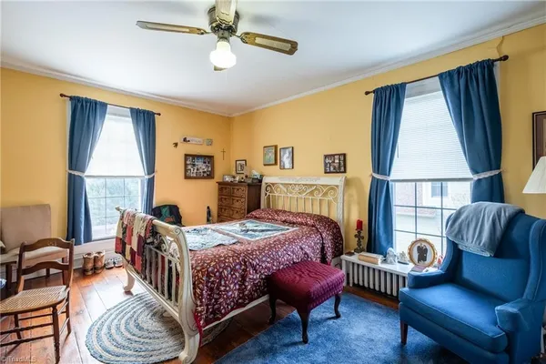 $460,000 | 519 Maple Street, Mount Airy, NC 27030