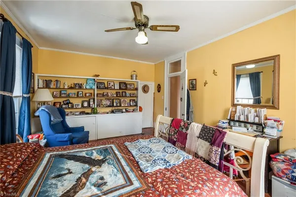 $460,000 | 519 Maple Street, Mount Airy, NC 27030