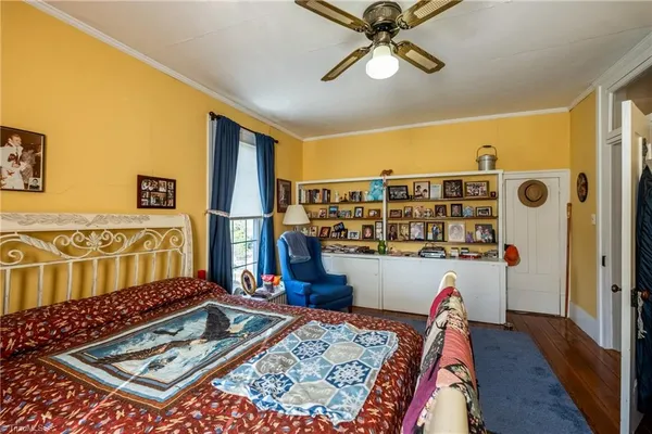 $460,000 | 519 Maple Street, Mount Airy, NC 27030