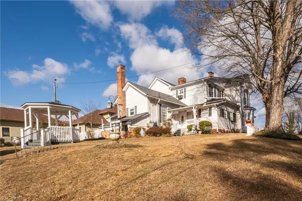 $460,000 | 519 Maple Street, Mount Airy, NC 27030