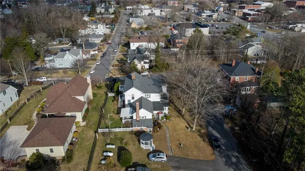 $460,000 | 519 Maple Street, Mount Airy, NC 27030