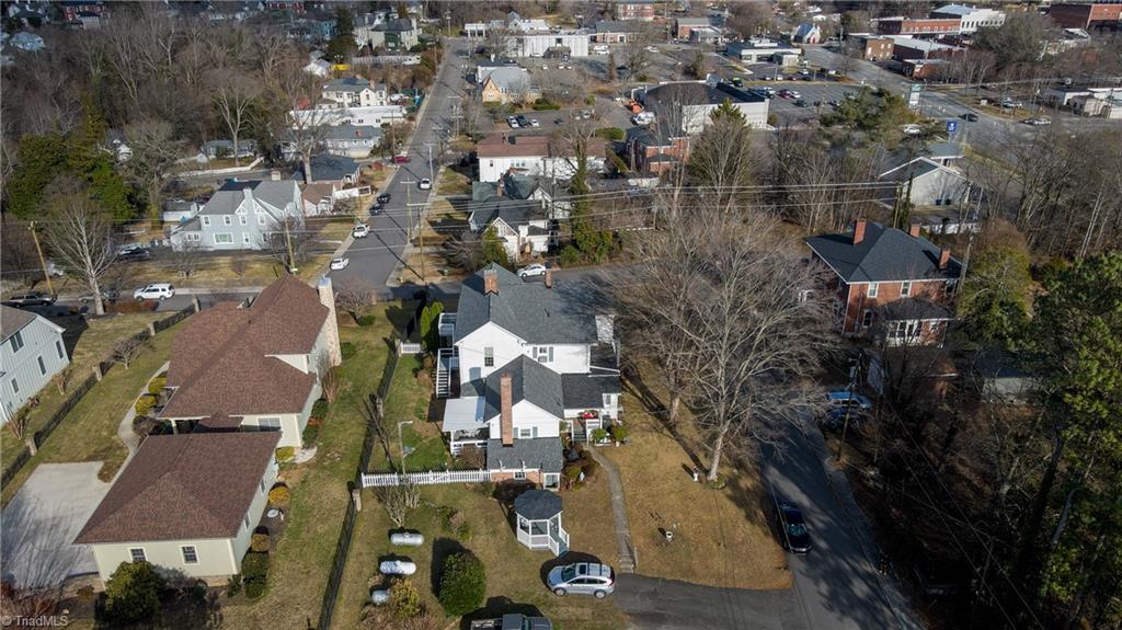 519 Maple Street Mount Airy, NC 27030 - Photo 42 of 50