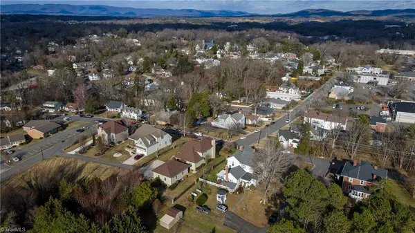 $460,000 | 519 Maple Street, Mount Airy, NC 27030