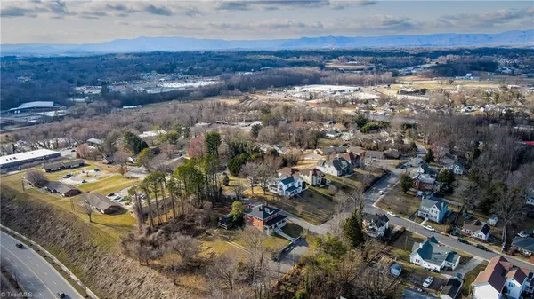 $460,000 | 519 Maple Street, Mount Airy, NC 27030