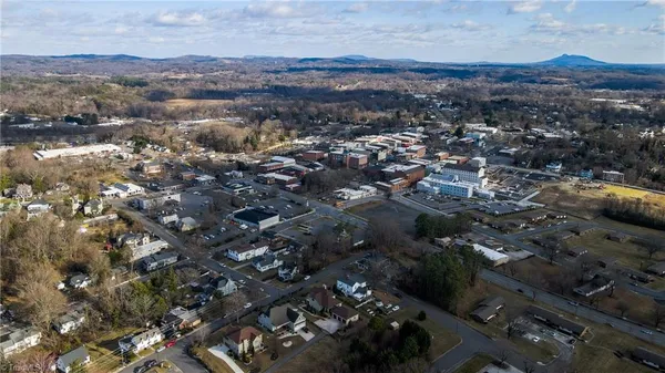 $460,000 | 519 Maple Street, Mount Airy, NC 27030