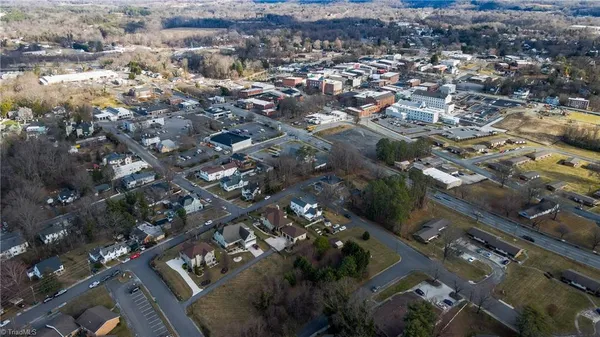 $460,000 | 519 Maple Street, Mount Airy, NC 27030