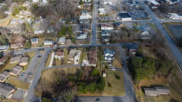 $460,000 | 519 Maple Street, Mount Airy, NC 27030