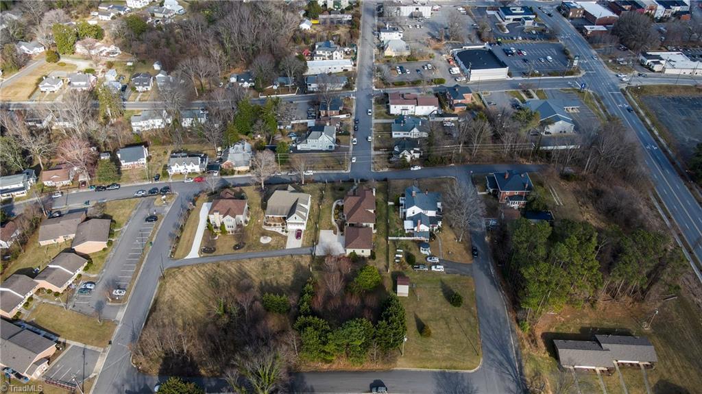 519 Maple Street Mount Airy, NC 27030 - Photo 49 of 50