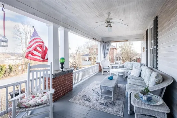 $460,000 | 519 Maple Street, Mount Airy, NC 27030