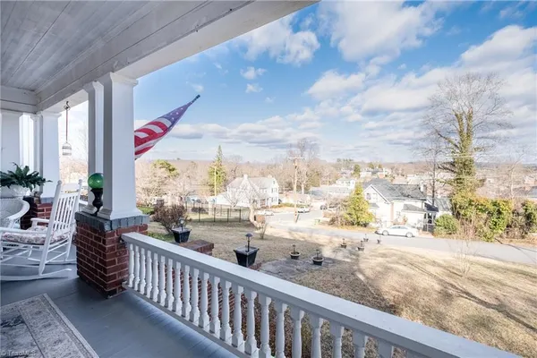 $460,000 | 519 Maple Street, Mount Airy, NC 27030