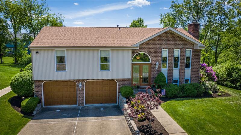 3032 Haberlein Road Gibsonia, PA 15044 - Photo 2 of 25 Gallery Image 2