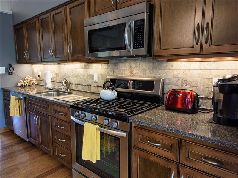 3032 Haberlein Road Gibsonia, PA 15044 - Photo 15 of 25 Gallery Image 15