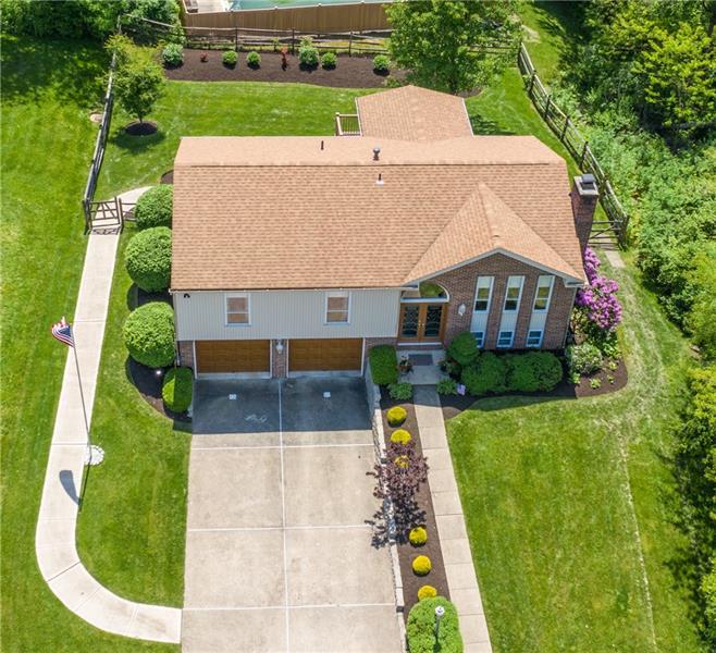 3032 Haberlein Road Gibsonia, PA 15044 - Photo 22 of 25 Gallery Image 22