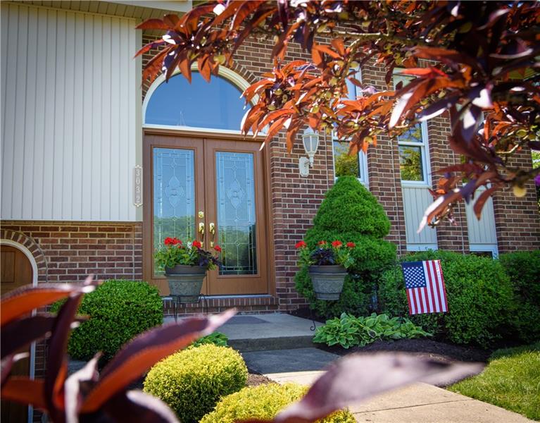 3032 Haberlein Road Gibsonia, PA 15044 - Photo 23 of 25 Gallery Image 23
