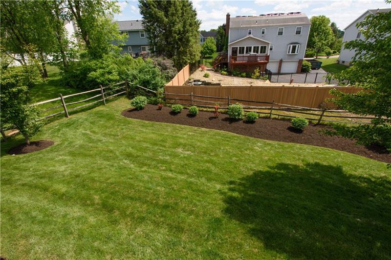3032 Haberlein Road Gibsonia, PA 15044 - Photo 24 of 25 Gallery Image 24