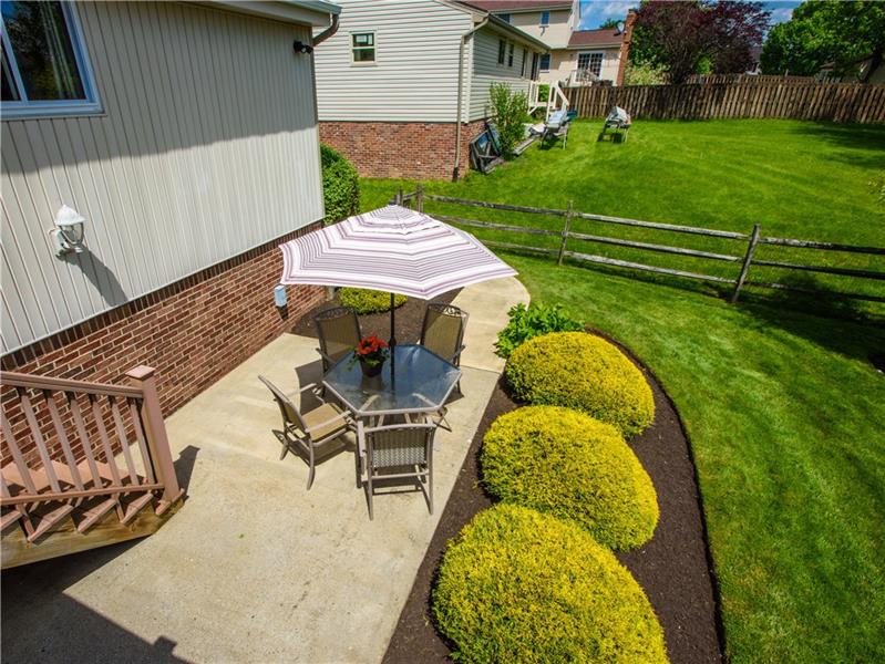 3032 Haberlein Road Gibsonia, PA 15044 - Photo 25 of 25 Gallery Image 25