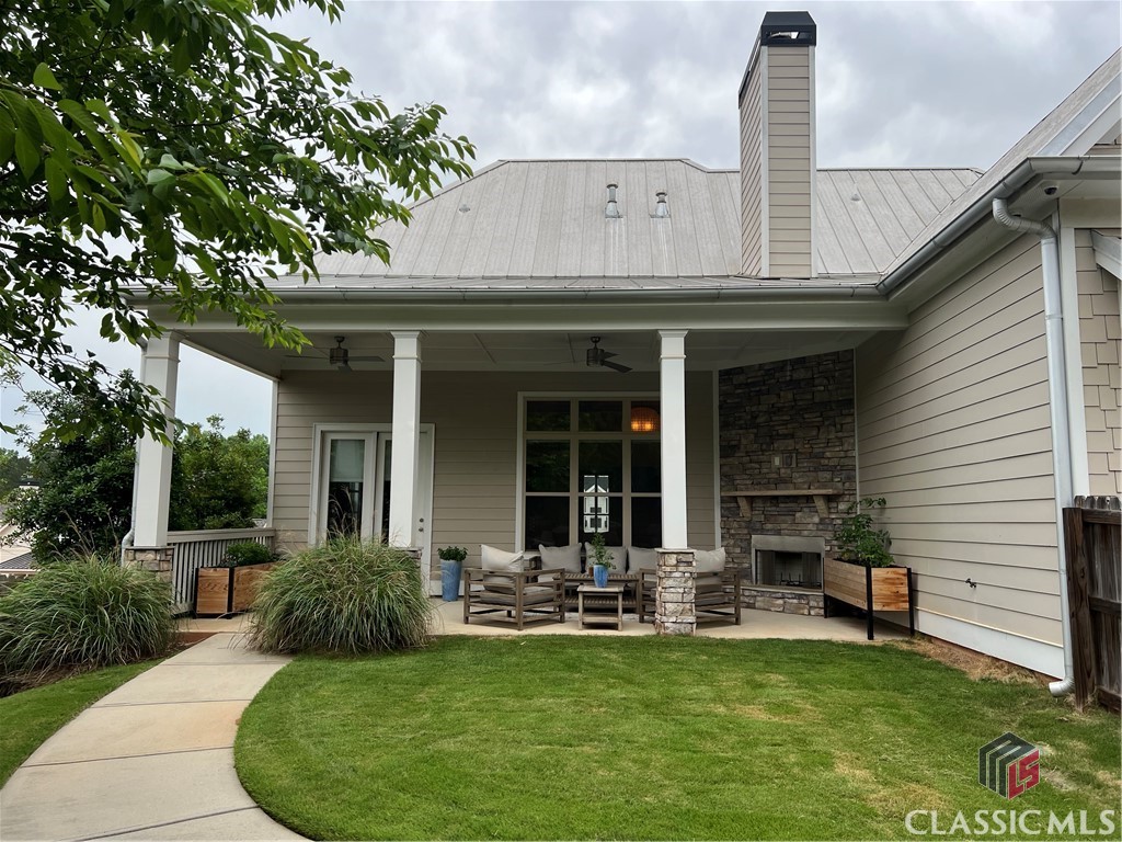 100 Red Bluff Drive Athens, GA 30607 - Photo 9 of 16