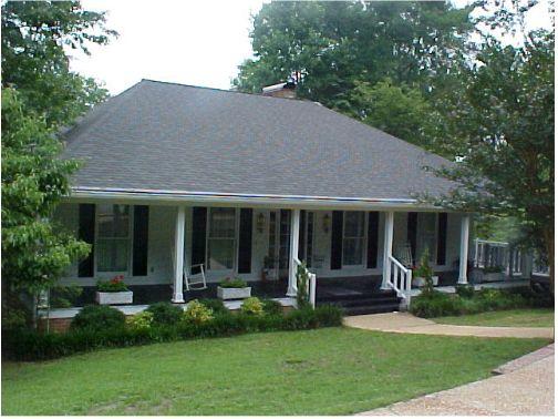 1765 Old Duncan Bridge Road Jasper, AL 35504 - Photo 2 of 3 Gallery Image 2