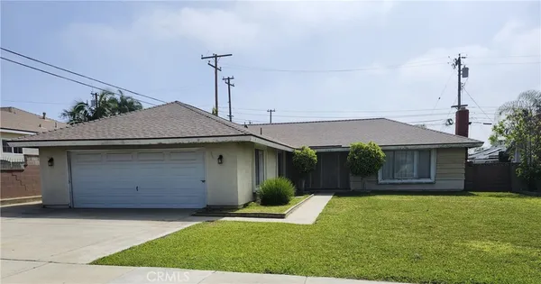 $694,888 | 1162 North Cypress Avenue, Ontario, CA 91762