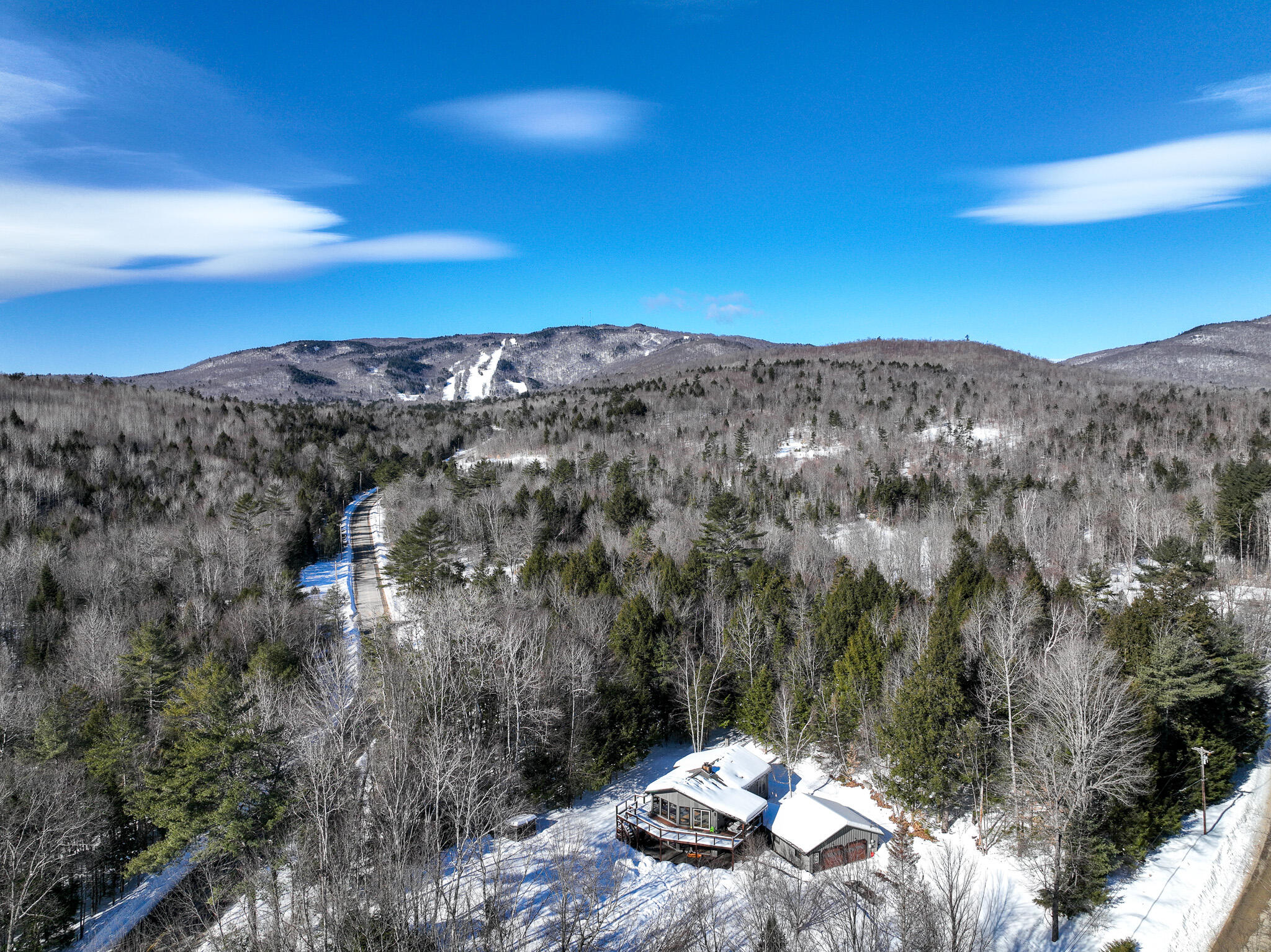 3 Beliveau Road Rumford, ME 04276 - Photo 2 of 43 DJI_0083