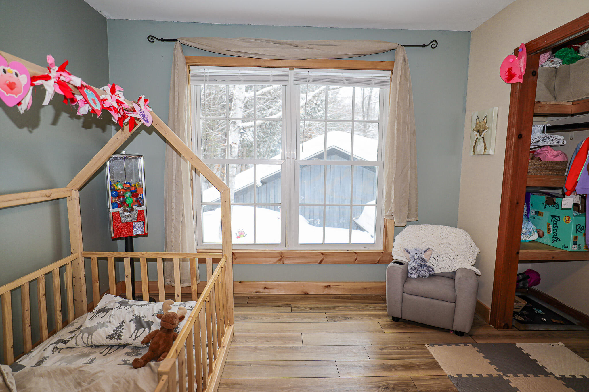 3 Beliveau Road Rumford, ME 04276 - Photo 21 of 43 447A0388